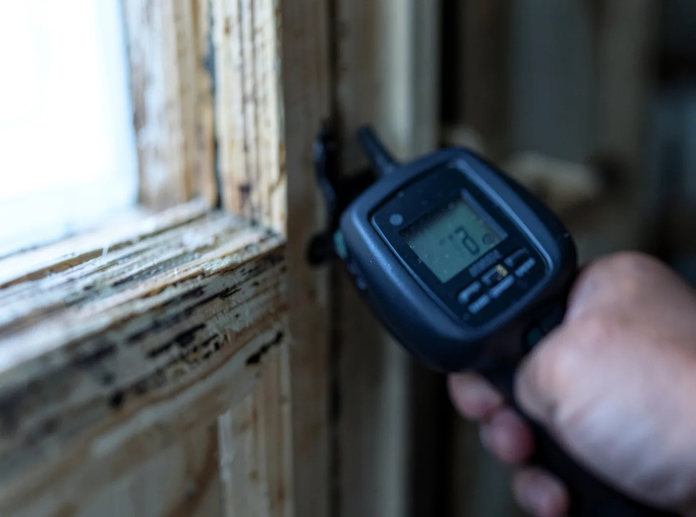 Commercial Water Damage Restoration in Cornish, NH